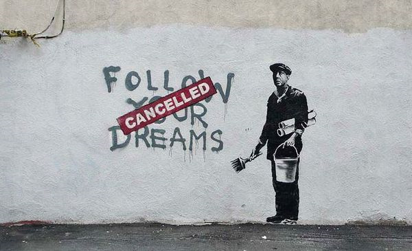 品牌有四種方式,可以將快速變化時(shí)代帶來(lái)的恐懼轉(zhuǎn)化為希望 品牌有四種方式,可以將快速變化時(shí)代帶來(lái)的恐懼轉(zhuǎn)化為希望