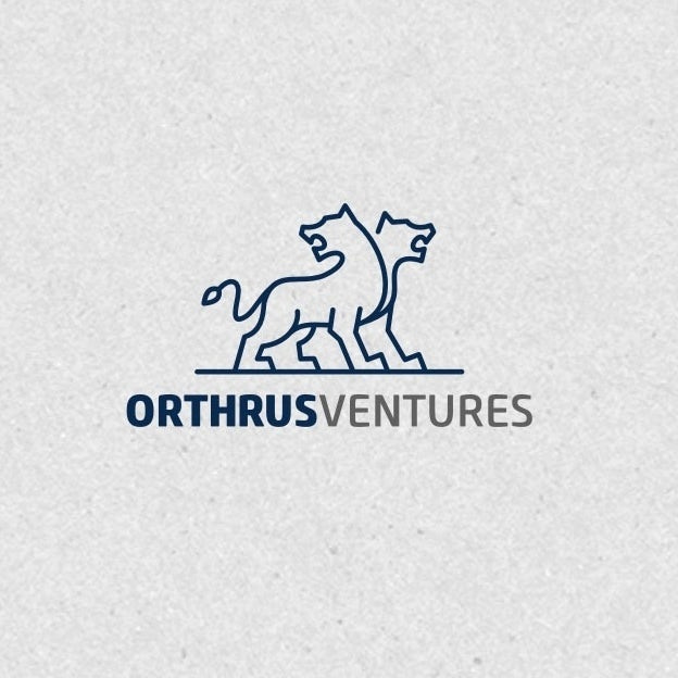 Orthrus Ventures的會(huì)計(jì)logo Orthrus Ventures的會(huì)計(jì)logo