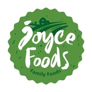 Joyce Food 食品備選logo設(shè)計(jì)方案-綠色風(fēng)
