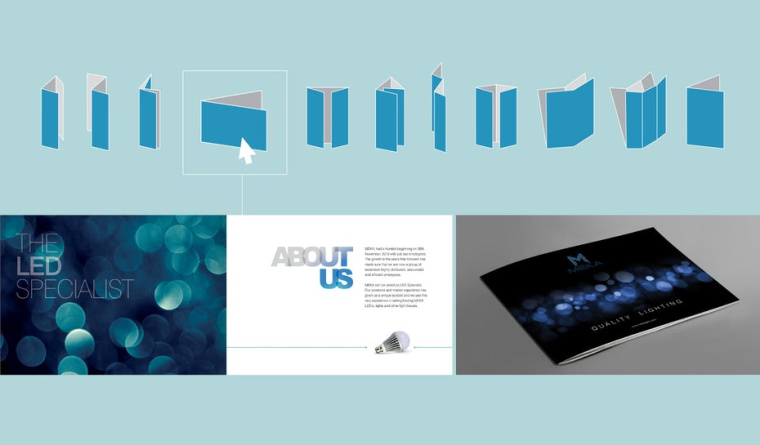 企業(yè)設(shè)計(jì)宣傳冊手冊的最終指南-上海宣傳冊設(shè)計(jì)公司