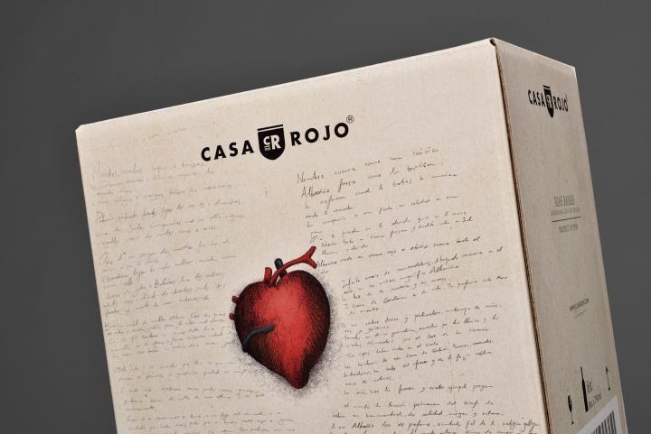 Albari?o 葡萄酒包裝設(shè)計(jì),復(fù)古的魚(yú)插畫(huà)標(biāo)簽風(fēng)格 Albari?o 葡萄酒包裝設(shè)計(jì),復(fù)古的魚(yú)插畫(huà)標(biāo)簽風(fēng)格