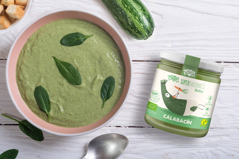 全新生態(tài)面霜系列SuperSaludables包裝設(shè)計,柔和的顏色來代表“生物”的美學(xué) 全新生態(tài)面霜系列SuperSaludables包裝設(shè)計,柔和的顏色來代表“生物”的美學(xué)