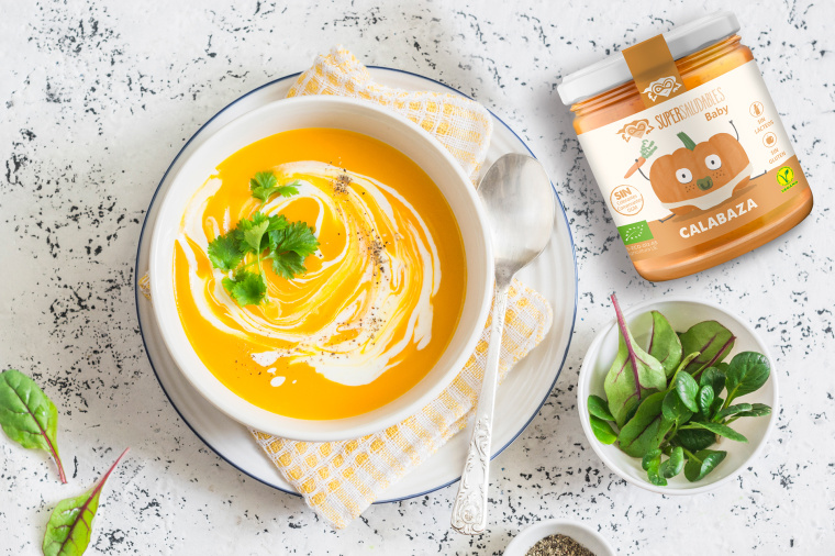 全新生態(tài)面霜系列SuperSaludables包裝設(shè)計,柔和的顏色來代表“生物”的美學(xué) 全新生態(tài)面霜系列SuperSaludables包裝設(shè)計,柔和的顏色來代表“生物”的美學(xué)