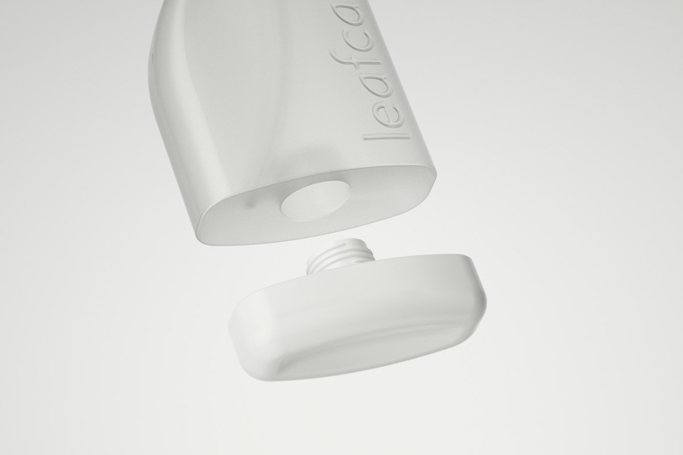 Leafcare 創(chuàng)新植物殺蟲劑及植物保護(hù)產(chǎn)品包裝設(shè)計(jì)“葉子篇”