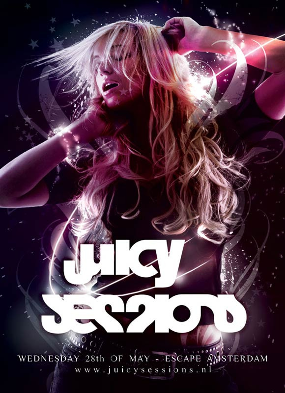 傳單房子事件的傳單設計宣傳單頁設計-上海平面設計公司