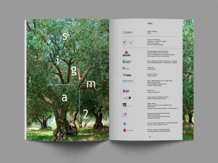 SIGMA2環(huán)境與生物多樣性環(huán)保宣傳冊設計-上海畫冊設計公司-尚略廣告