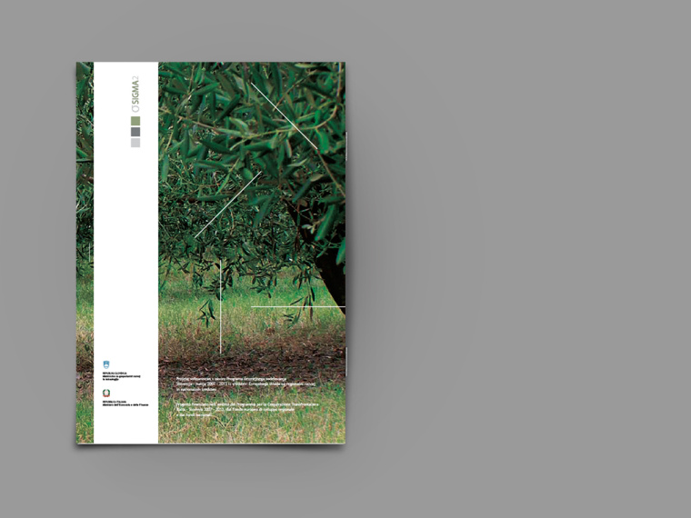 SIGMA2環(huán)境與生物多樣性環(huán)保宣傳冊設計-上海畫冊設計公司-尚略廣告