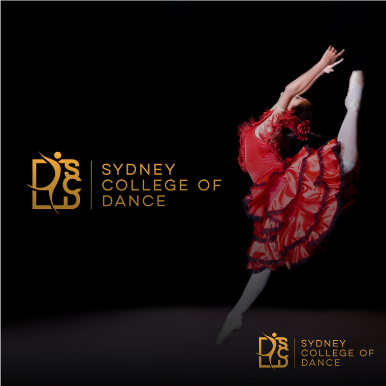 上海標(biāo)志設(shè)計公司-如何設(shè)計很棒的舞蹈標(biāo)志-舞蹈教練標(biāo)志設(shè)計