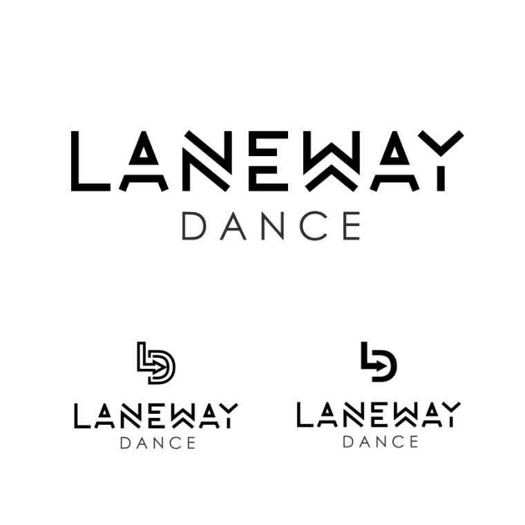 上海標(biāo)志設(shè)計公司-如何設(shè)計很棒的舞蹈標(biāo)志-文字舞蹈標(biāo)志設(shè)計