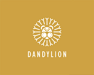 50個(gè)著名的以“獅子”為原型的標(biāo)志-上海標(biāo)志設(shè)計(jì)公司-尚略廣告