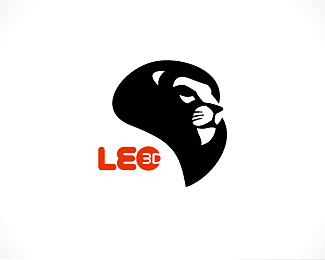 50個(gè)著名的以“獅子”為原型的標(biāo)志-上海標(biāo)志設(shè)計(jì)公司-尚略廣告