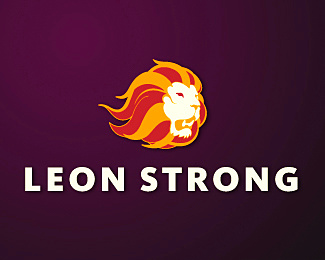 50個(gè)著名的以“獅子”為原型的標(biāo)志-上海標(biāo)志設(shè)計(jì)公司-尚略廣告