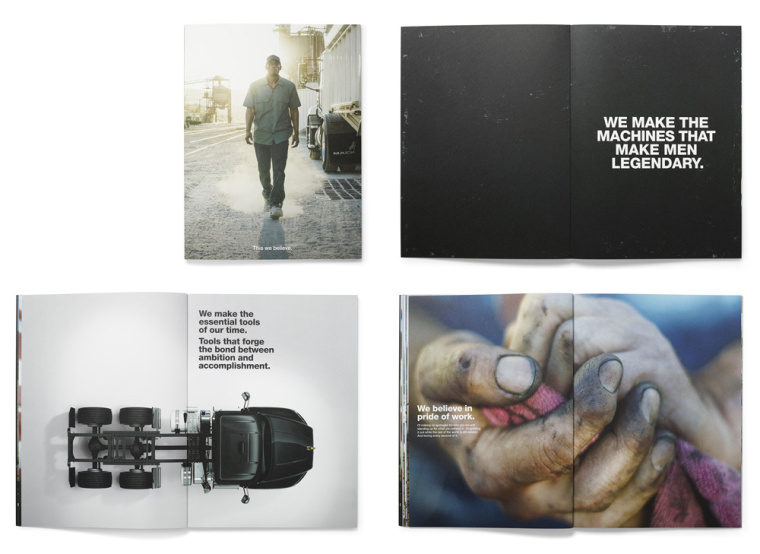 美國(guó)MACK重卡卡車品牌斗牛犬新標(biāo)志設(shè)計(jì)VI設(shè)計(jì)-畫(huà)冊(cè)設(shè)計(jì)-上海VI設(shè)計(jì)公司 美國(guó)MACK重卡卡車品牌斗牛犬新標(biāo)志設(shè)計(jì)VI設(shè)計(jì)-畫(huà)冊(cè)設(shè)計(jì)-上海VI設(shè)計(jì)公司