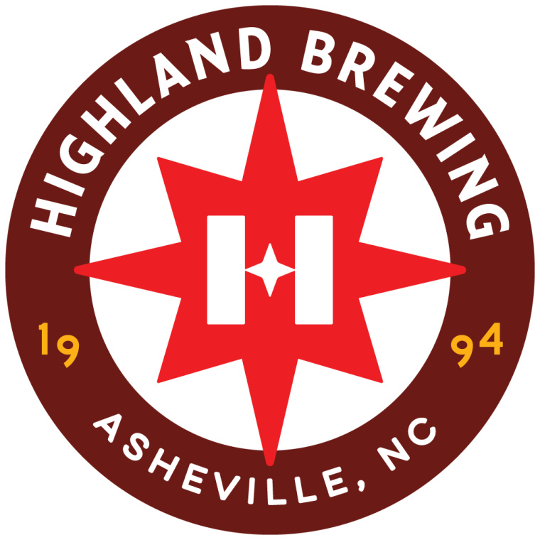 Highland Brewing啤酒包裝設(shè)計(jì)標(biāo)志設(shè)計(jì),字母“H”與指南針巧妙的融合 Highland Brewing啤酒包裝設(shè)計(jì)標(biāo)志設(shè)計(jì),字母“H”與指南針巧妙的融合