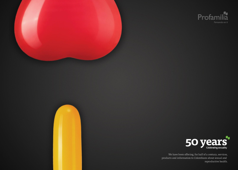 Profamilia體檢中心癌癥生育健康醫(yī)療檢測(cè)平面廣告創(chuàng)意設(shè)計(jì)-性與生育體檢檢測(cè)