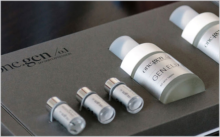 ONE.GEN設(shè)計(jì)