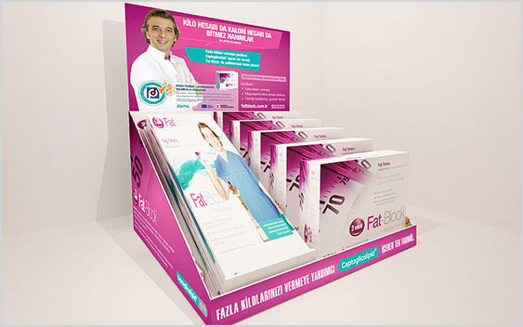 脂肪塊藥包裝設(shè)計(jì)