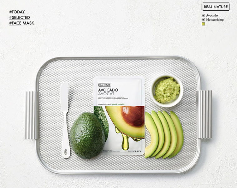 真實(shí)的自然包裝設(shè)計(jì)