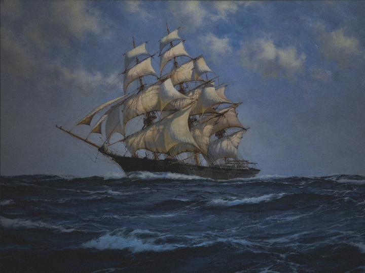 紅色夾克茶“茶之海洋”包裝設(shè)計，歷史傳說與現(xiàn)代藝術(shù)的融匯之作