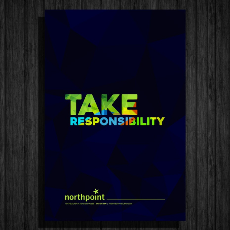 北點海報設(shè)計-如何設(shè)計一個海報終極指南