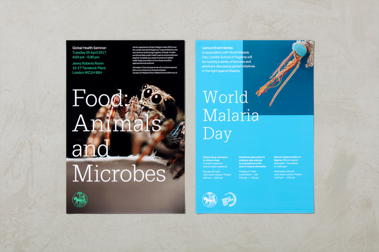 倫敦衛(wèi)生與熱帶醫(yī)學(xué)院大學(xué)品牌形象設(shè)計(jì) 倫敦衛(wèi)生與熱帶醫(yī)學(xué)院大學(xué)品牌形象設(shè)計(jì)