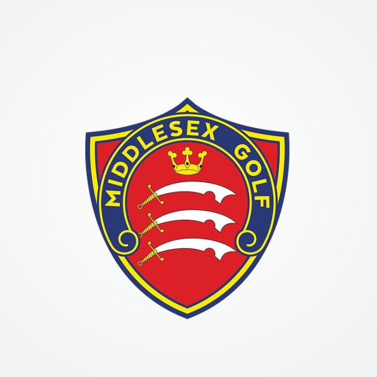 上海標(biāo)志設(shè)計(jì)公司-經(jīng)典高爾夫標(biāo)志-經(jīng)典的盾牌徽章高爾夫標(biāo)志設(shè)計(jì)