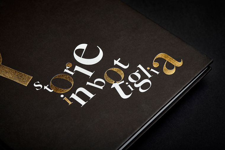 Nuceria Group 國(guó)外酒文化宣傳畫(huà)冊(cè)設(shè)計(jì)“瓶子里的故事” Nuceria Group 國(guó)外酒文化宣傳畫(huà)冊(cè)設(shè)計(jì)“瓶子里的故事”