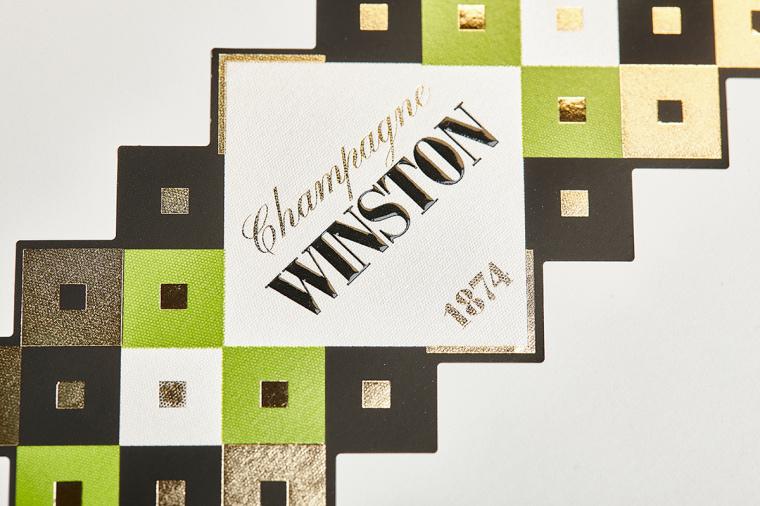 Nuceria Group國(guó)外酒文化 宣傳畫(huà)冊(cè)設(shè)計(jì)“瓶子里的故事”-溫斯頓邱吉爾和香檳 Nuceria Group國(guó)外酒文化 宣傳畫(huà)冊(cè)設(shè)計(jì)“瓶子里的故事”-溫斯頓邱吉爾和香檳