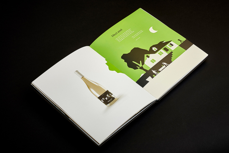 Nuceria Group 國(guó)外酒文化宣傳畫(huà)冊(cè)設(shè)計(jì)“瓶子里的故事”-溫斯頓邱吉爾和香檳 Nuceria Group 國(guó)外酒文化宣傳畫(huà)冊(cè)設(shè)計(jì)“瓶子里的故事”-溫斯頓邱吉爾和香檳