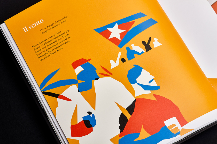 Nuceria Group國(guó)外酒文化宣傳畫(huà)冊(cè)設(shè)計(jì)“瓶子里的故事”-諾瑪和紅酒 Nuceria Group國(guó)外酒文化宣傳畫(huà)冊(cè)設(shè)計(jì)“瓶子里的故事”-諾瑪和紅酒