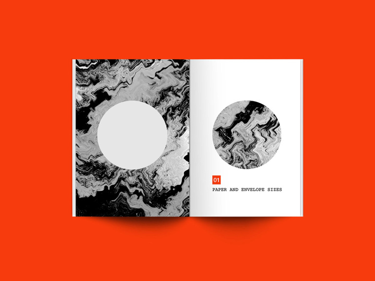 THE PRINT 印刷設(shè)計手冊簡介-上海平面設(shè)計公司