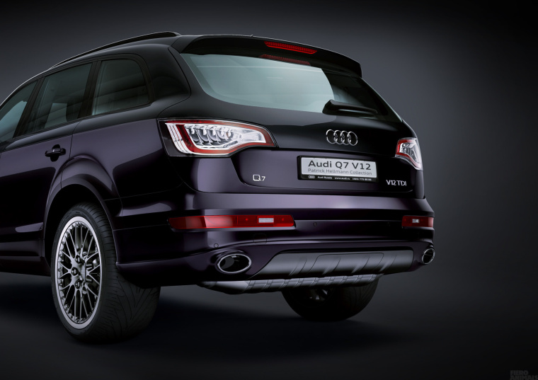 上海海報設(shè)計公司欣賞：奇幻的汽車創(chuàng)意海報設(shè)計