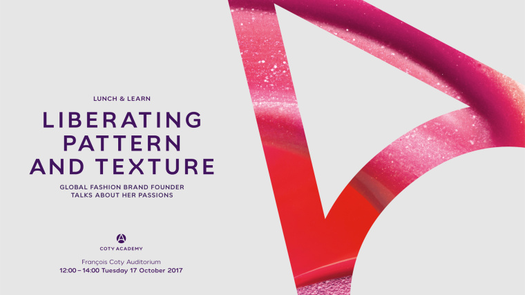 academy 科蒂美容教育學(xué)院logo設(shè)計品牌形象重塑設(shè)計