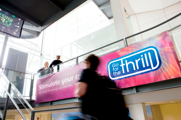 RB避孕套校園職位招聘推廣活動策劃設(shè)計及執(zhí)行