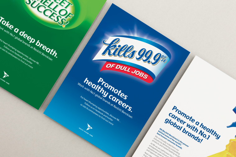 RB避孕套校園職位招聘推廣活動策劃設(shè)計及執(zhí)行