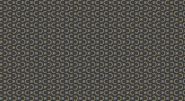 Century 21 房地產(chǎn)中介代理公司新品牌形象設(shè)計(jì)與logo設(shè)計(jì)-會(huì)標(biāo)圖案