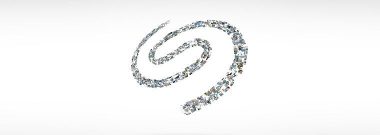 硬盤制造商希捷Seagate新品牌Logo設(shè)計(jì)靈感來源 硬盤制造商希捷Seagate新品牌Logo設(shè)計(jì)靈感來源