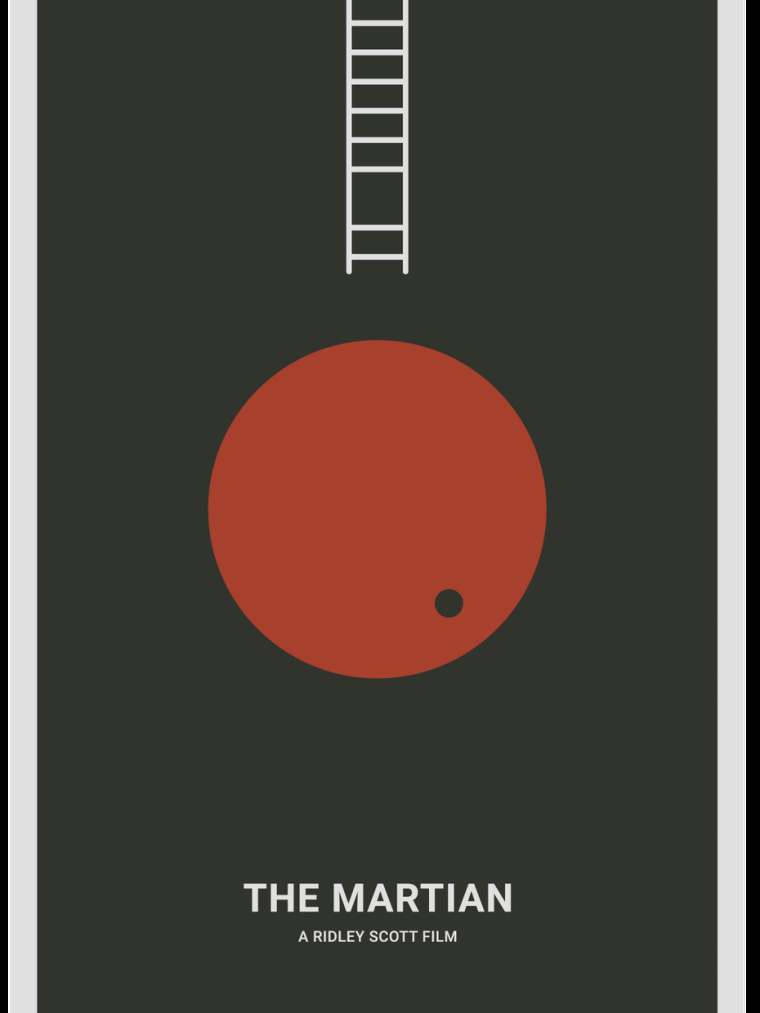 極簡主義海報設(shè)計-上海海報設(shè)計公司教程