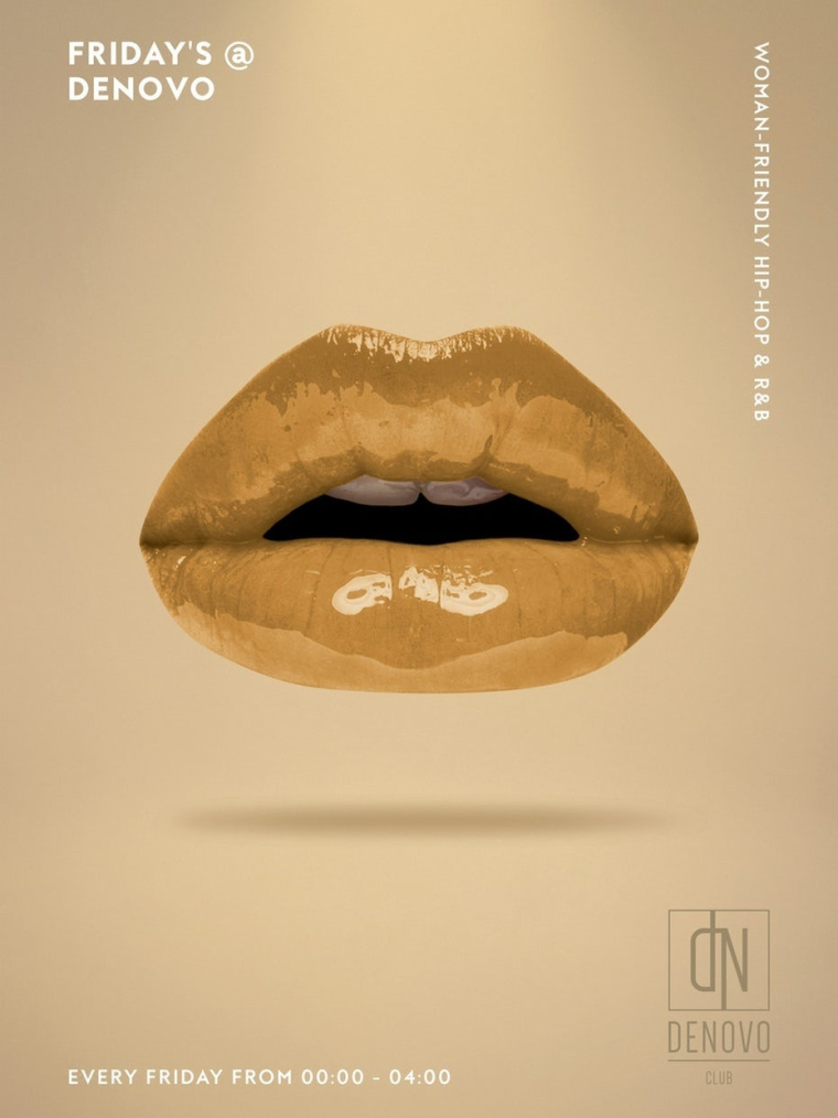 極簡主義海報設(shè)計-上海海報設(shè)計公司教程