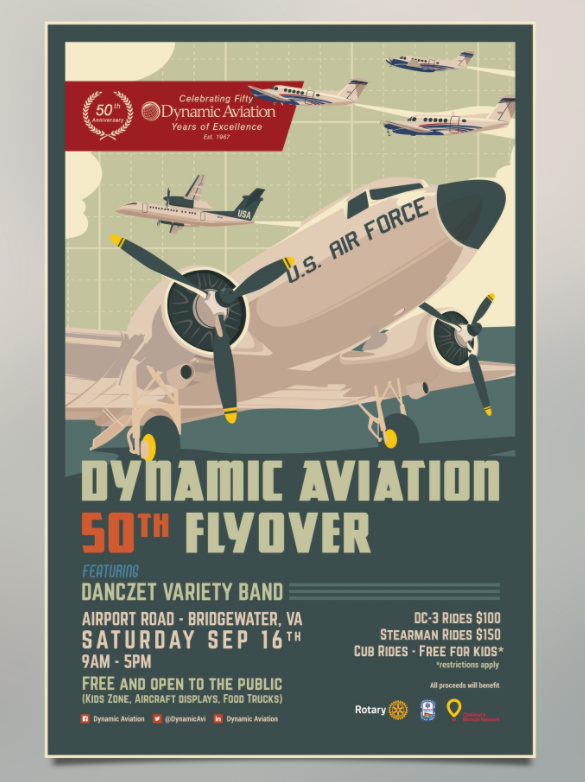 復(fù)古海報設(shè)計--上海海報設(shè)計公司教程