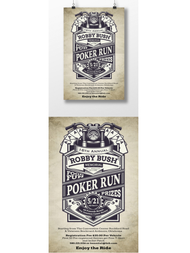 復(fù)古海報設(shè)計--上海海報設(shè)計公司教程