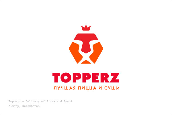 Anton Akhmatov創(chuàng)作的40個現(xiàn)代logo設(shè)計圖片案例-上海logo設(shè)計公司靈感