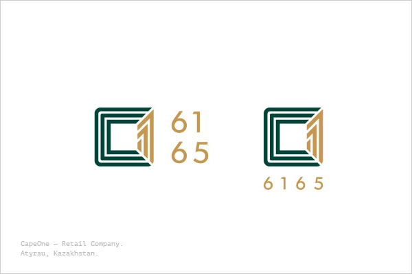 Anton Akhmatov創(chuàng)作的40個現(xiàn)代logo設(shè)計圖片案例-上海logo設(shè)計公司靈感