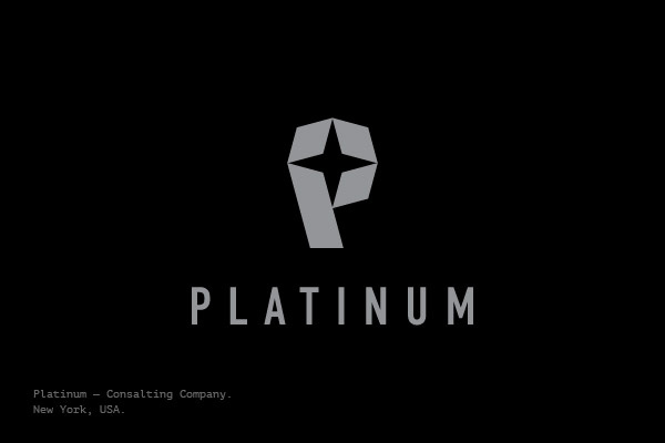 Anton Akhmatov創(chuàng)作的40個現(xiàn)代logo設(shè)計圖片案例-上海logo設(shè)計公司靈感