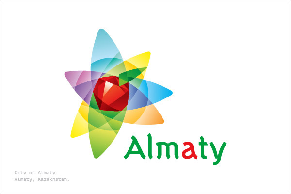 Anton Akhmatov創(chuàng)作的40個現(xiàn)代logo設(shè)計圖片案例-上海logo設(shè)計公司靈感