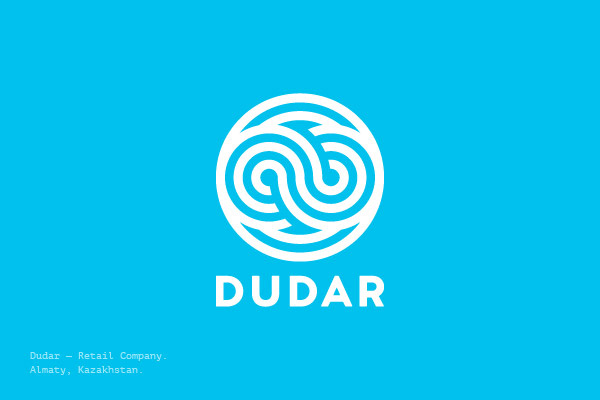 Anton Akhmatov創(chuàng)作的40個現(xiàn)代logo設(shè)計圖片案例-上海logo設(shè)計公司靈感