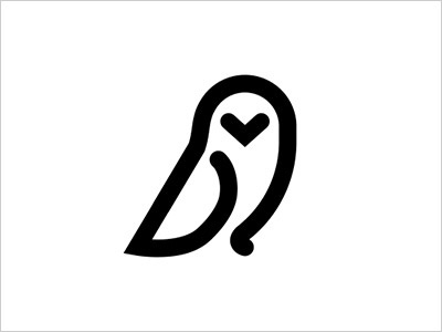 2018年10個(gè)最新標(biāo)志logo設(shè)計(jì)趨勢(shì)-連續(xù)線條藝術(shù)標(biāo)志設(shè)計(jì)logo設(shè)計(jì)