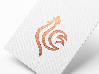 2018年10個(gè)最新標(biāo)志logo設(shè)計(jì)趨勢(shì)-連續(xù)線條藝術(shù)標(biāo)志設(shè)計(jì)logo設(shè)計(jì)