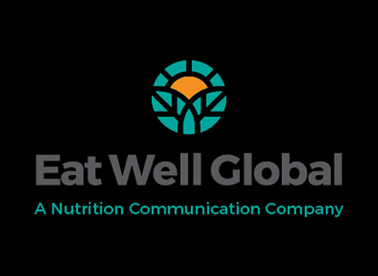 吃得好全球認(rèn)同營養(yǎng)logo設(shè)計(jì)-上海logo設(shè)計(jì)公司健康營養(yǎng)logo靈感