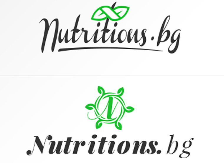 營養(yǎng)logo設(shè)計(jì)-上海logo設(shè)計(jì)公司健康保健營養(yǎng)logo靈感